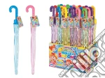 Rstoys: Ombrellini Bolle Di Sapone 110 Ml 6 Ass. giochi