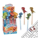 Rstoys: Spada Bolle Di Sapone Dino 135 Ml 4 Ass. giochi