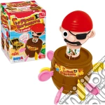 Rstoys: Gioco Pirata Barbanera Piccolo Display 6 Pz giochi