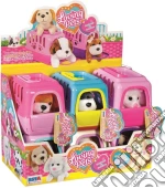 Rstoys: Cuccia Loving Pets Con Cucciolo (Assortimento) giochi