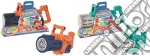 Rstoys: Pistola Cyclone Sparabolle Sapone 56 Ml giochi