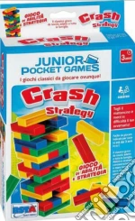 Rstoys: Gioco Junior Pocket Crash Strategy giochi