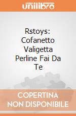 Rstoys: Cofanetto Valigetta Perline Fai Da Te giochi