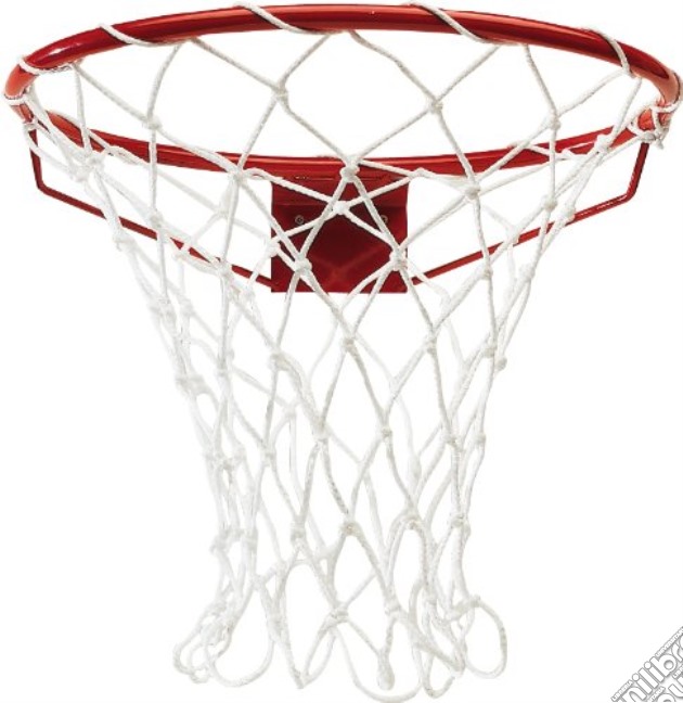 Basket Canestro Completo Di Rete gioco di Villa Giocattoli