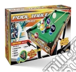 Villa Giocattoli: Biliardo Legend Torneo giochi