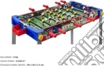 Villa 1021 - Calcetto Super Cup giochi