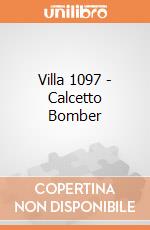 Villa 1097 - Calcetto Bomber gioco di Villa Giocattoli