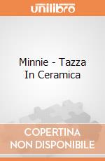 Minnie - Tazza In Ceramica gioco