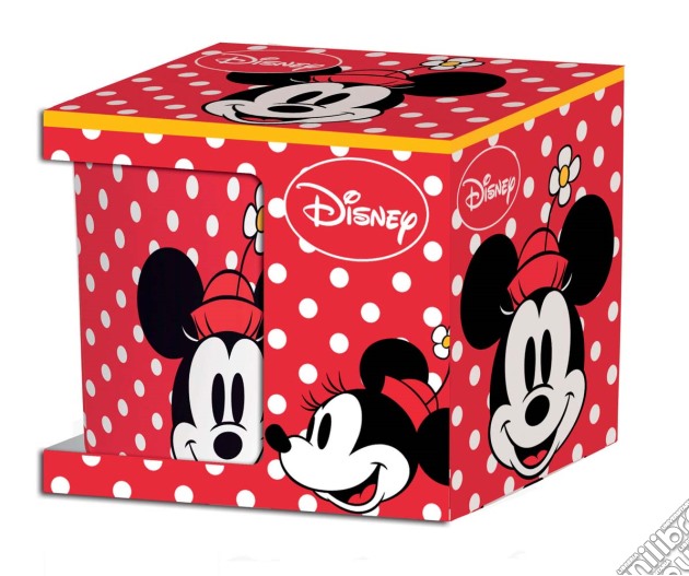 Disney: Minnie - Tazza In Ceramica gioco