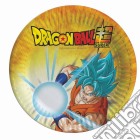 Dragon Ball: 8 Piatti 18 Cm gioco di Giocoplast