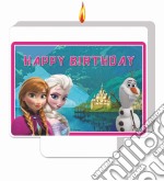 Disney: Frozen - Candela Happy Birthday
