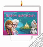 Disney: Frozen - Candela Happy Birthday gioco di Giocoplast