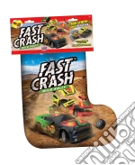 Calza Della Befana - Fast Crash