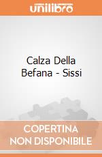 Calza Della Befana - Sissi
