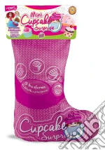 Calza Della Befana - Mini Cupcake Surprise