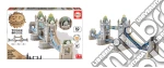Puzzle 3D Monument - Tower Bridge