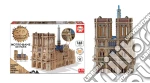 Puzzle 3D Monument - Notre-Dame De Paris