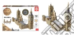 Puzzle 3D Monument - Big Ben And Parliament