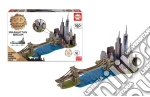 Puzzle 3D Monument - Manhattan Dream