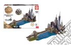 Puzzle 3D Monument - Manhattan Dream gioco di Grandi Giochi
