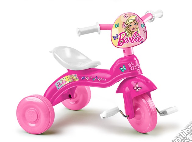 Barbie - Triciclo gioco