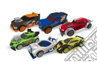 Hot Wheels - Auto Per Pistà 1:43 (un articolo senza possibilità di scelta) gioco di Grandi Giochi