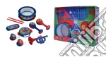 Pj Masks - Set Musicale 6 Strumenti