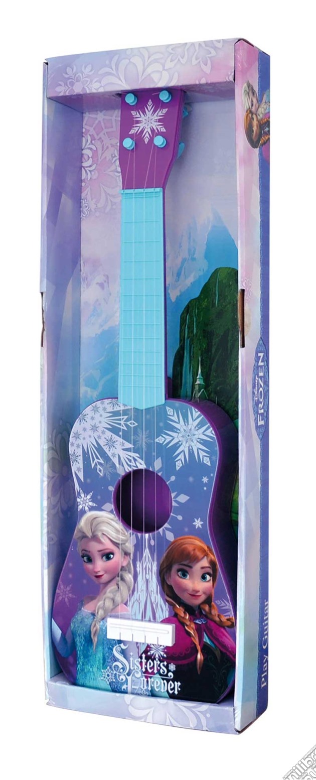 Frozen - Chitarra gioco di Grandi Giochi