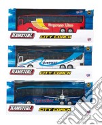Teamsterz: Autobus Die Cast (Assortimento Casuale)