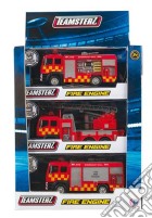 Teamsterz: Camion Pompieri Die Cast (Assortimento) gioco di Grandi Giochi