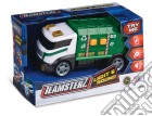 Teamsterz - Camion Spazzatura Con Luci E Suoni giochi