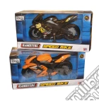 Teàmsterz - Moto 10 Cm. (un àrticolo senzà possibilità di sceltà) gioco di Grandi Giochi