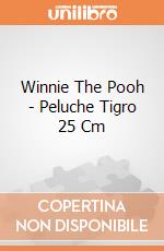 Winnie The Pooh - Peluche Tigro 25 Cm gioco