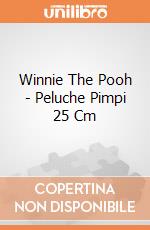 Winnie The Pooh - Peluche Pimpi 25 Cm gioco
