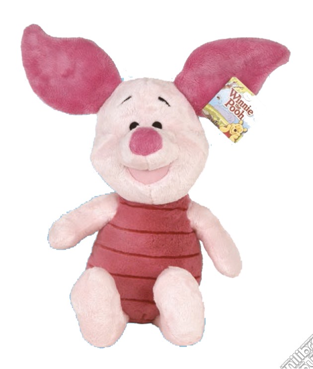 Winnie The Pooh - Peluche Pimpi 25 Cm gioco di Disney