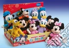Casa Di Topolino (La) - Peluche 20 Cm (un articolo senza possibilità di scelta) giochi