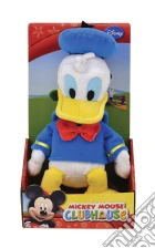Casa Di Topolino (La) - Peluche Paperino 25 Cm giochi