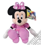 Casa Di Topolino (La) - Peluche Minnie 43 Cm giochi