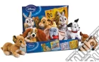 ànimàli Clàssici Disney - Peluche 20 Cm (un àrticolo senzà possibilità di sceltà) gioco di Disney