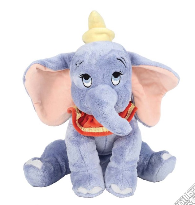 Animali Classici Disney - Peluche Dumbo 37 Cm gioco di Disney