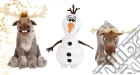 Frozen - Peluche 20 Cm (un articolo senza possibilità di scelta)(Olaf / Sven In Piedi / Sven Seduto) giochi