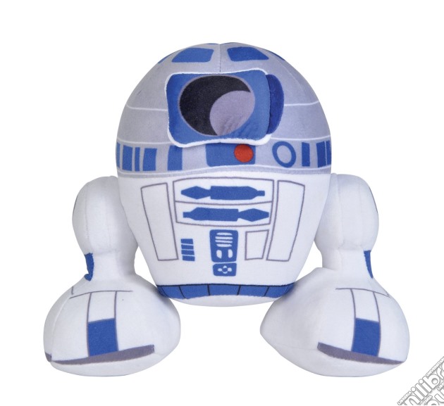 Star Wars - Peluche R2-D2 25 Cm gioco di Disney