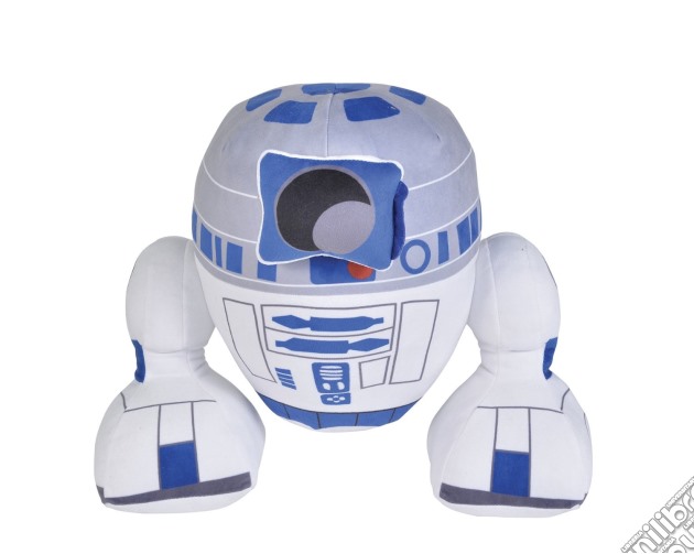 Star Wars - Peluche R2-D2 45 Cm gioco di Disney