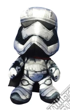 Star Wars - Episode VII - Peluche Captain Phasma 25 Cm giochi