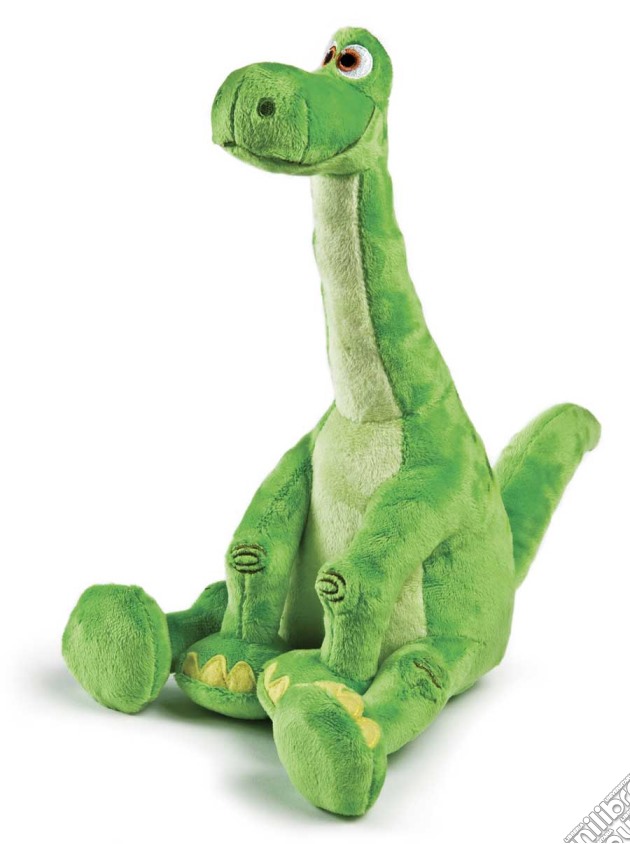 Good Dinosaur (The) - Peluche Arlo Seduto 25 Cm gioco di Disney