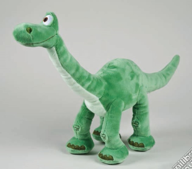 Good Dinosaur (The) - Peluche Arlo In Piedi 50 Cm gioco di Disney