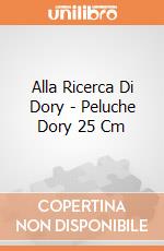 Alla Ricerca Di Dory - Peluche Dory 25 Cm gioco