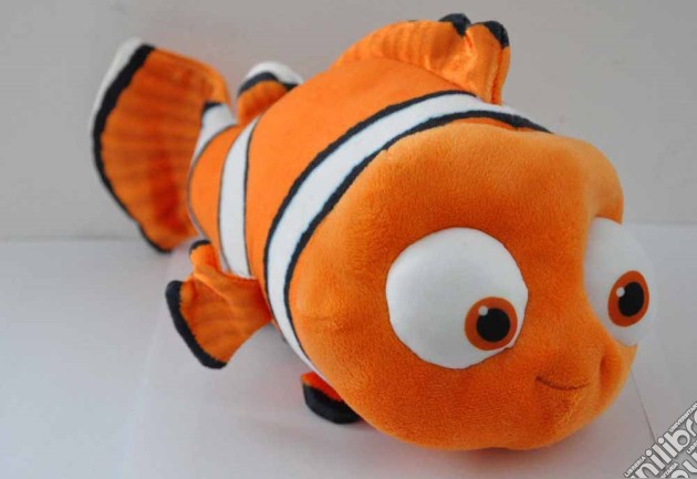 Alla Ricerca Di Dory - Peluche Nemo 25 Cm gioco