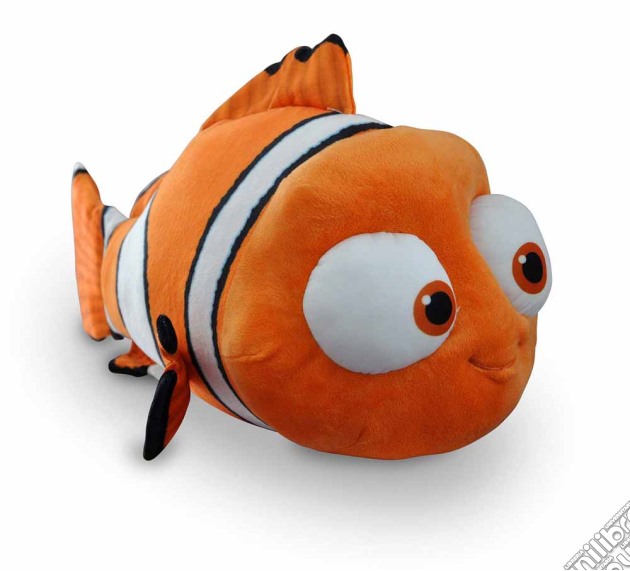 Alla Ricerca Di Dory - Peluche Nemo 40 Cm gioco