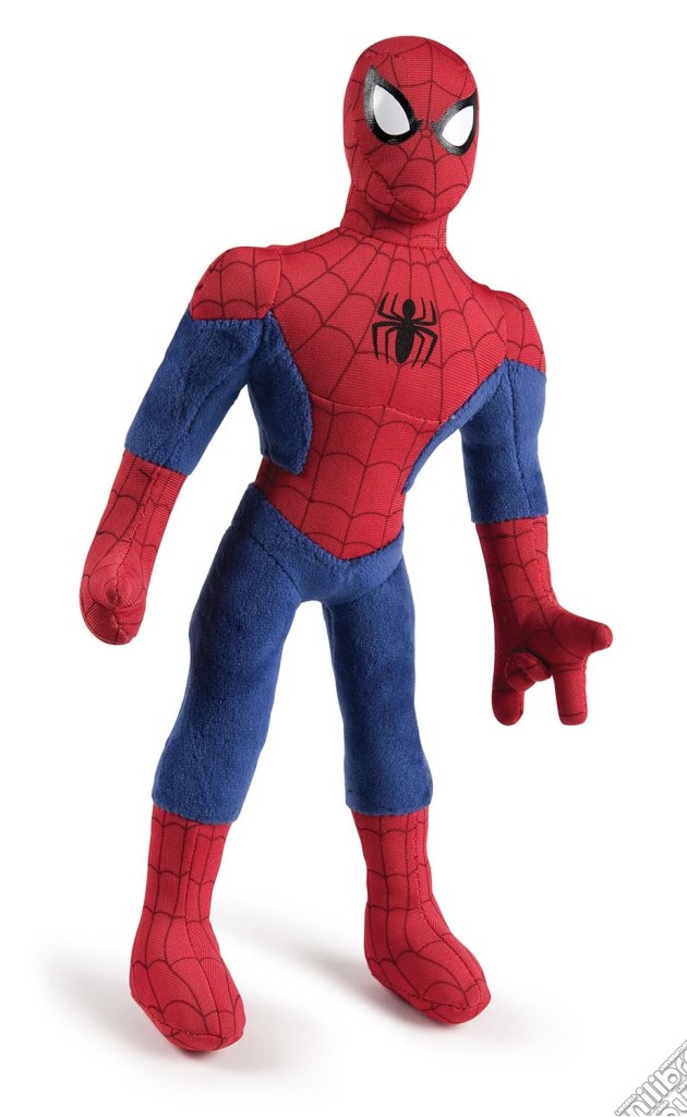 Spider-Man - Peluche 18 Cm gioco
